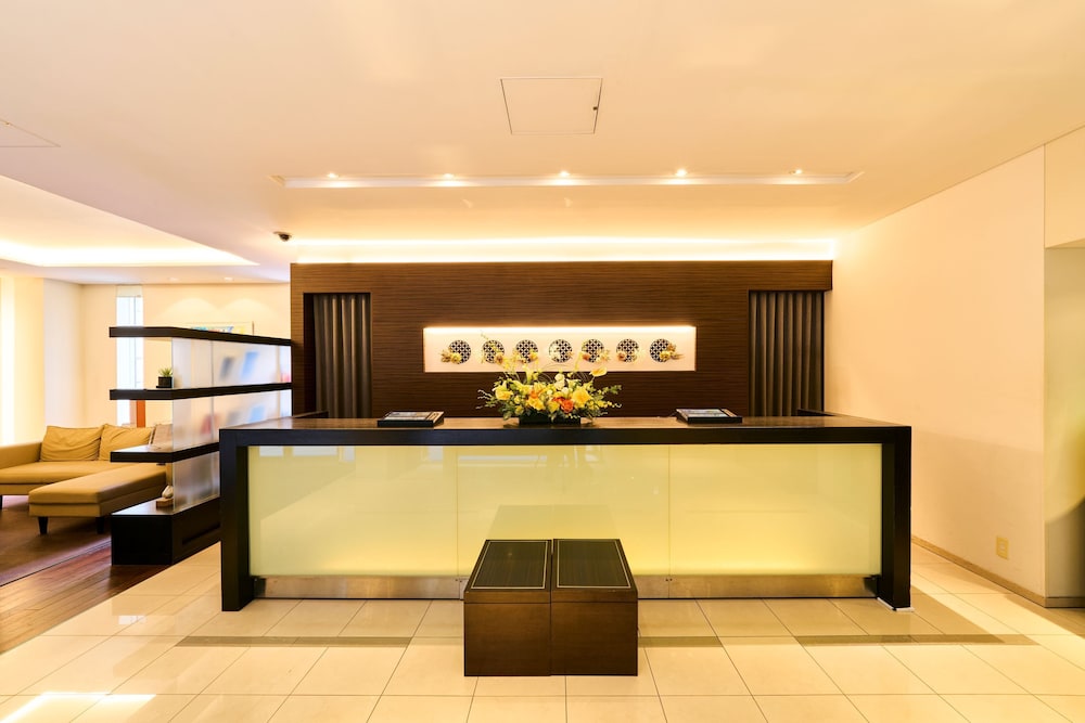 Richmond Hotel Tokyo Shiba 7/49