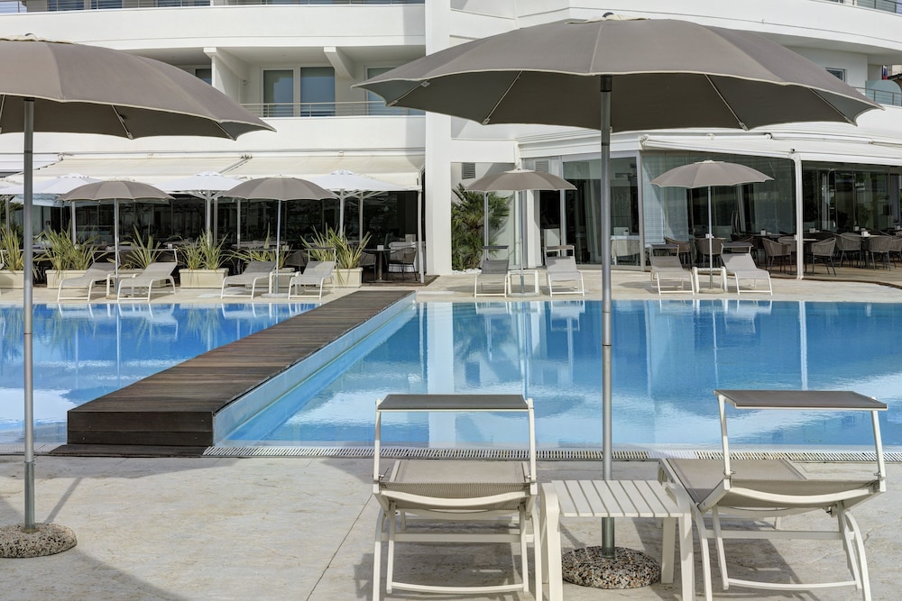 Adriatic Palace Hotel 51/65