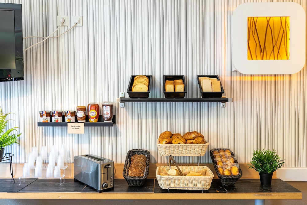 B&B HOTEL Mulhouse Dornach 15/33