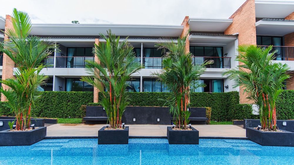 B2 Mae Hong Son精选酒店(B2 Mae Hong Son Premier Hotel) 图片5