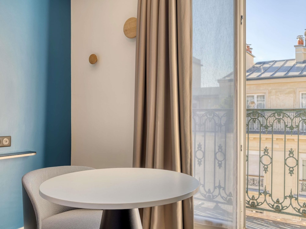 Ibis Paris Pere Lachaise 46/46