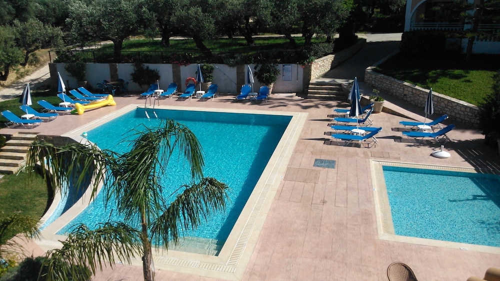 Ionian Aura Apartments 26/50