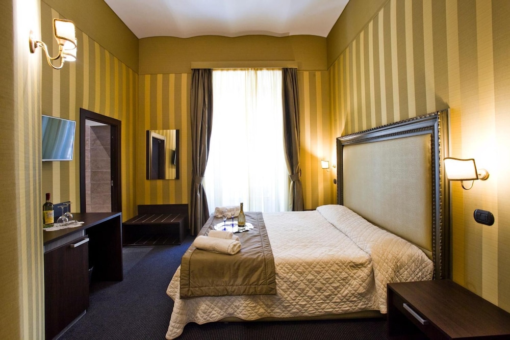 Nice Rome Holiday 14/50