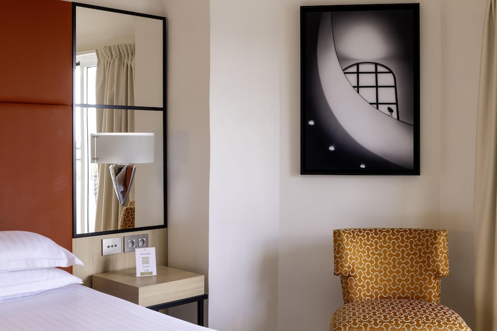 Hotel De Castiglione 22/48