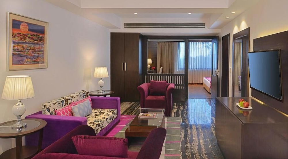 Fortune Park Haridwar-- Member Itc Hotel Group 26/42