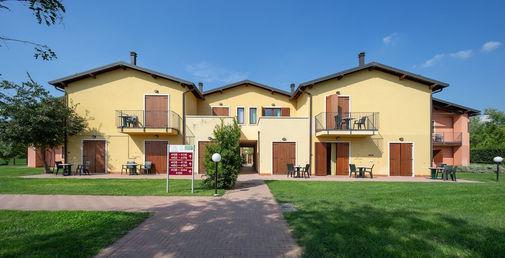 Residence Eden 4/50
