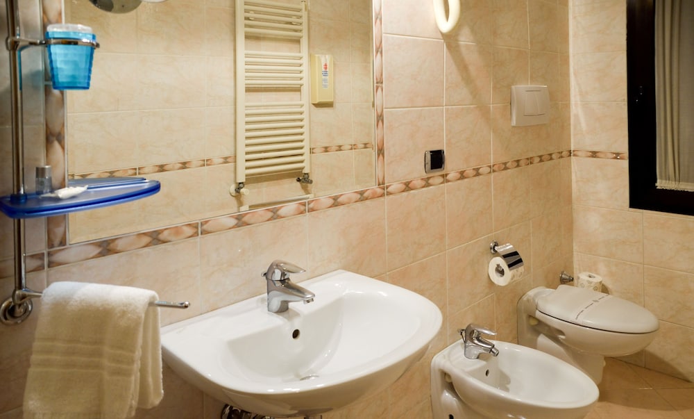 Hotel Nuova Mestre 24/69