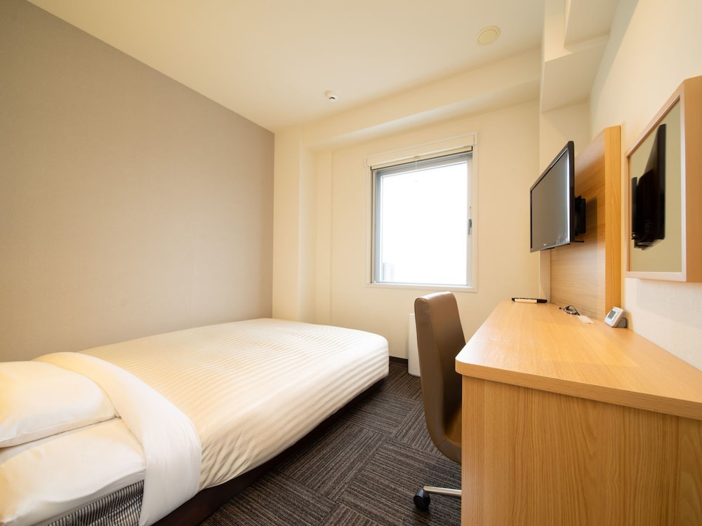 Super Hotel Sapporo Susukino 14/50