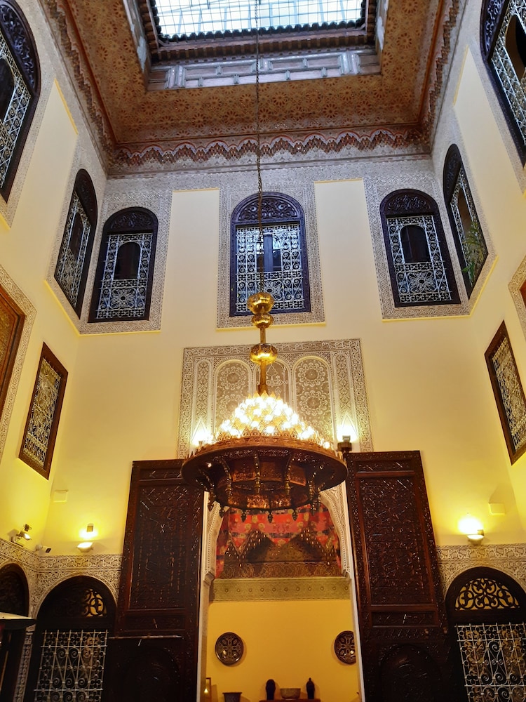 Riad Fes Palacete 3/50