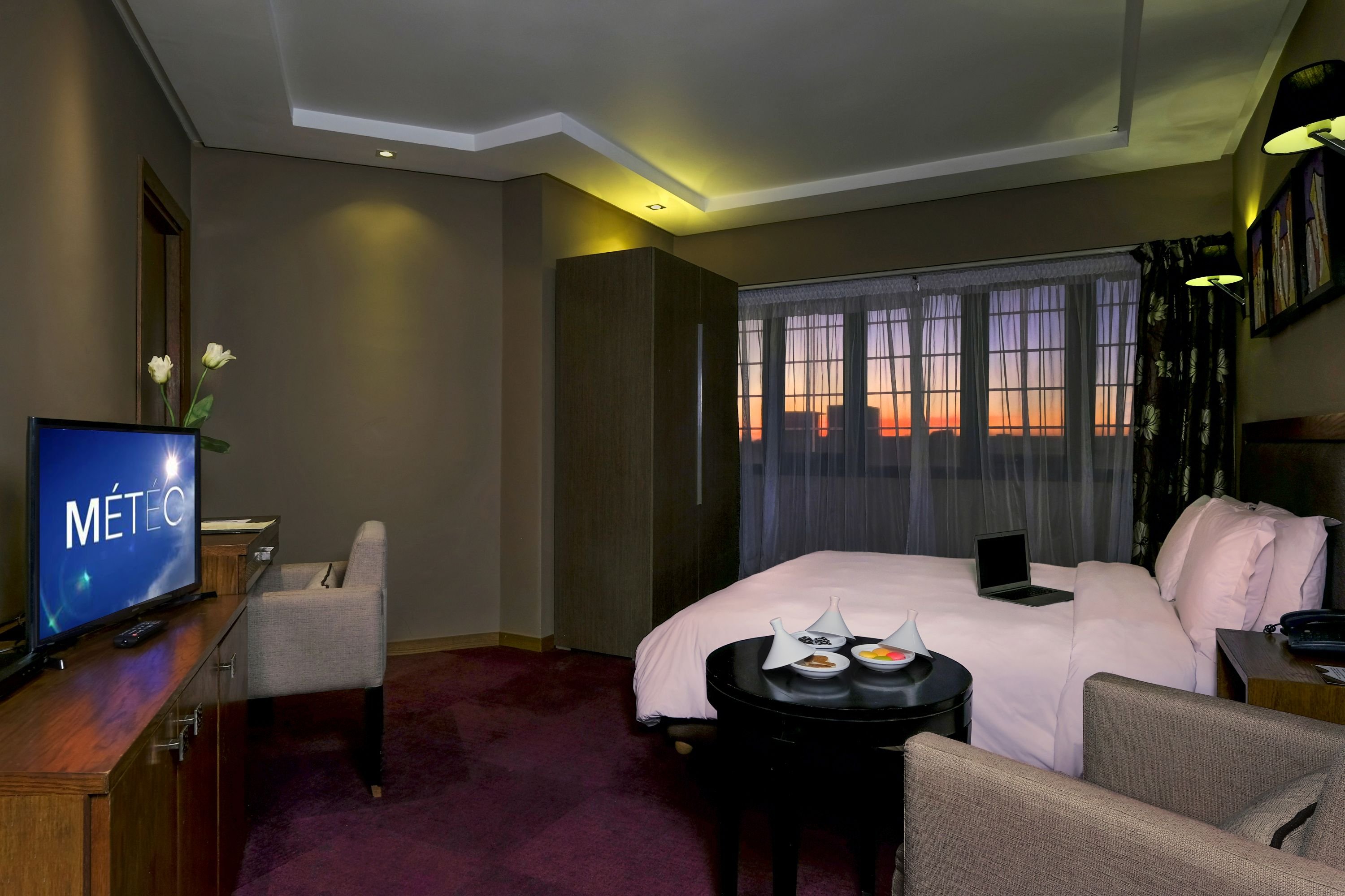 Belere Hotel Rabat 76/81