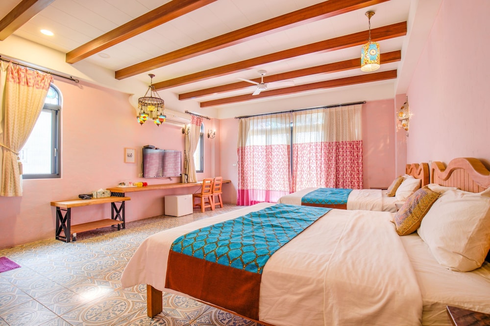 Liuqiu Star Moon Villa 10/50