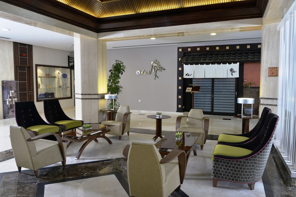 Golden Tulip Bahrain 51/78