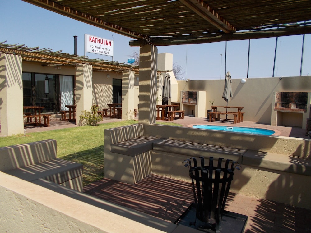 Kathu Inn by Country Hotels 16/40