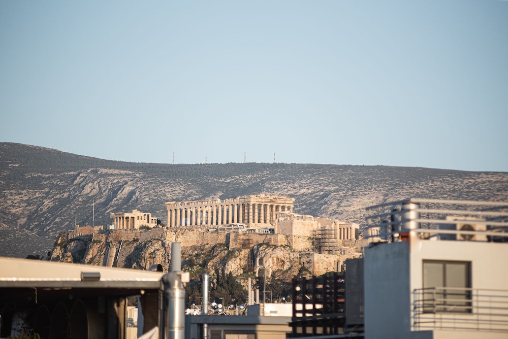 Athenian Spirit 38/50
