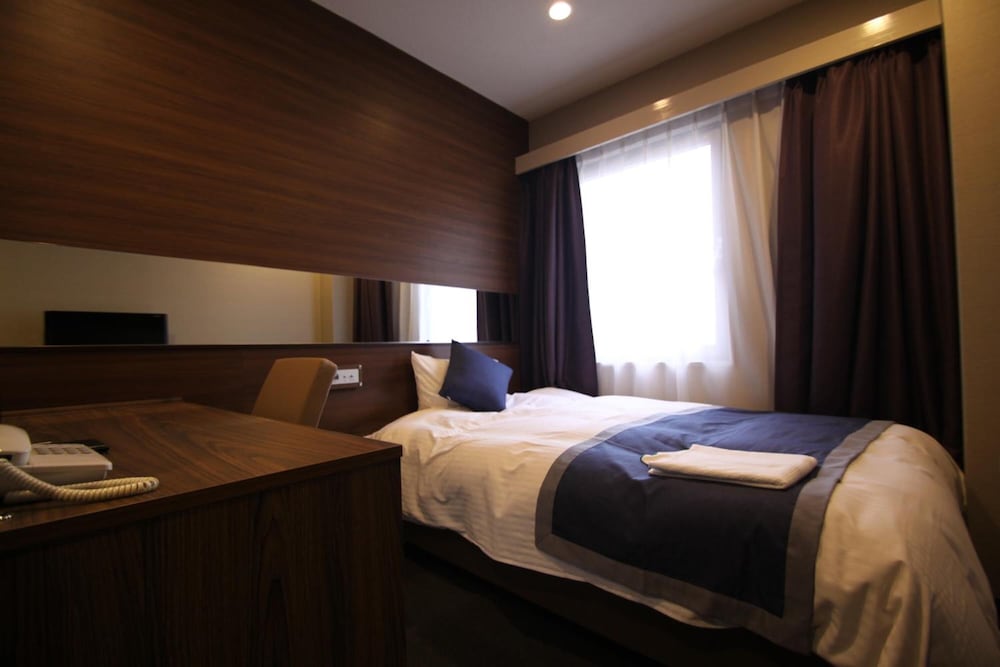 Hotel Il Credo Gifu 8/35