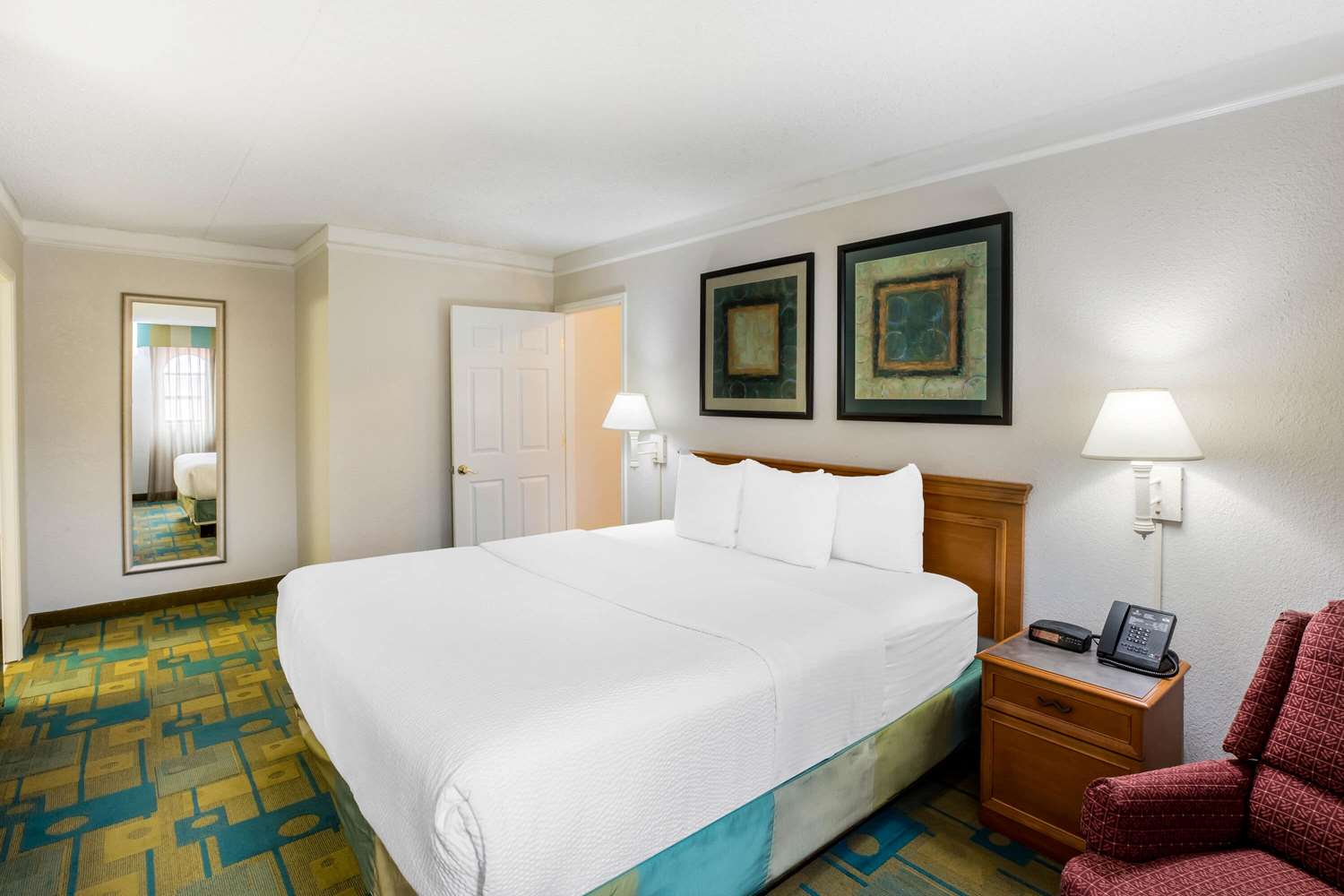 La Quinta Inn Lufkin 17/49