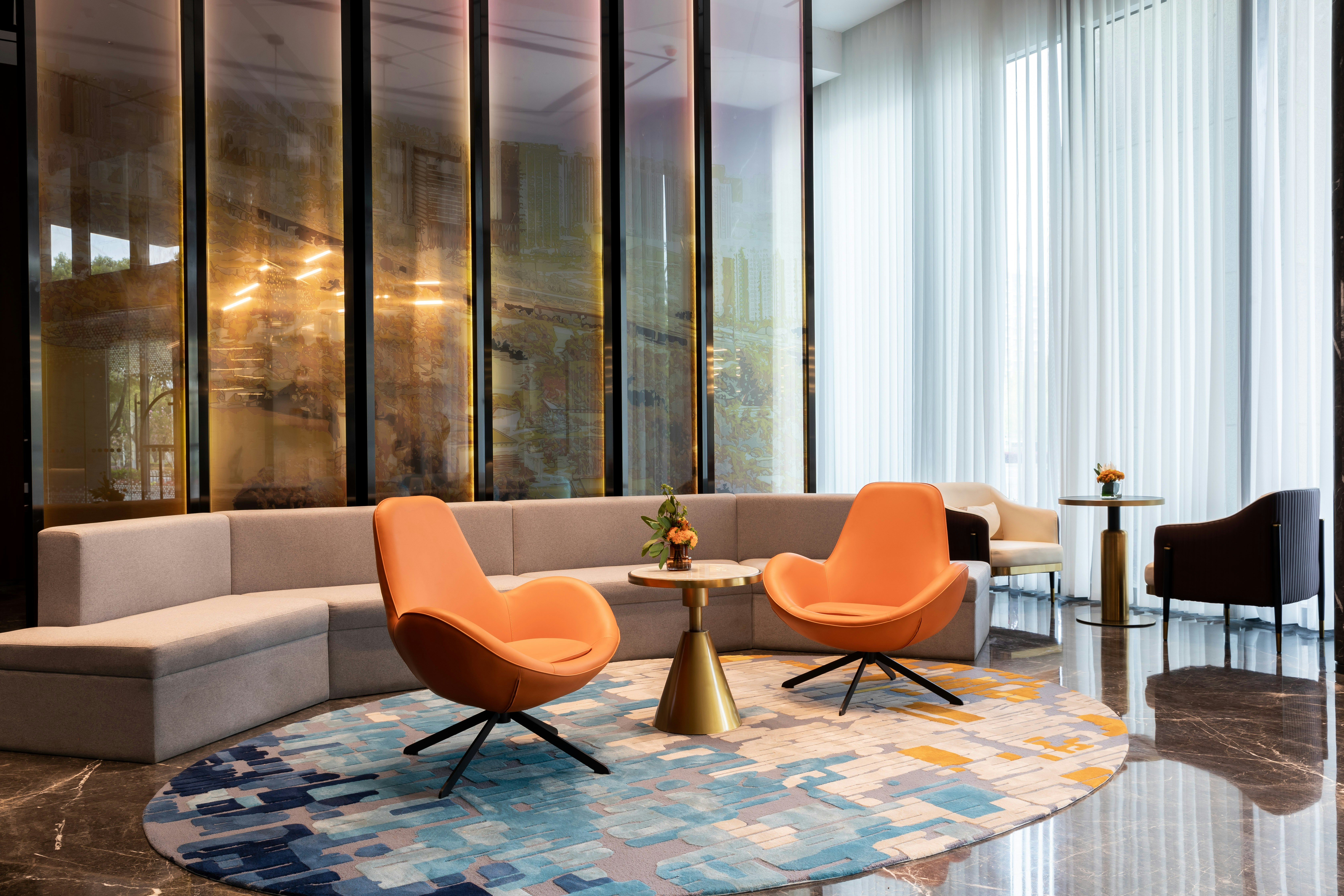 Hampton by Hilton Suzhou Stone Lake 35/50