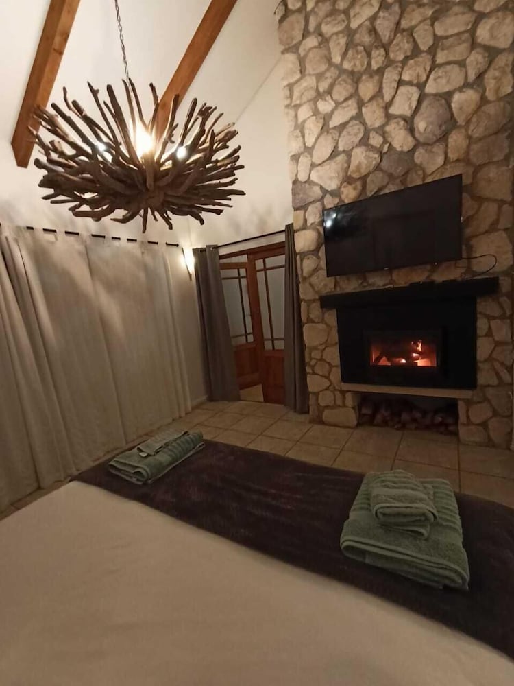 Kleinzee Oceanfront Guesthouse 3/43