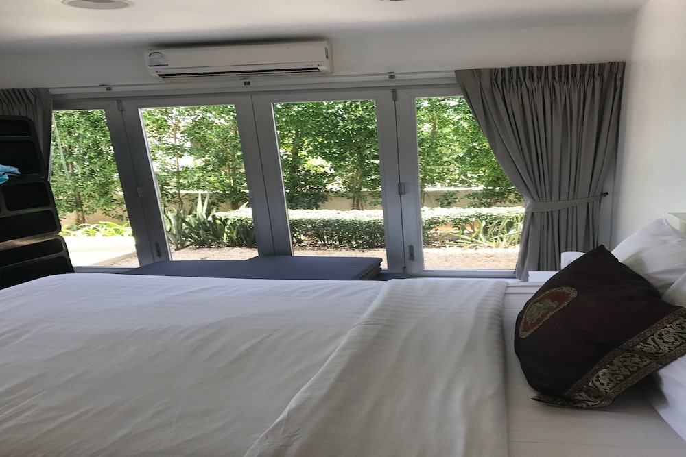 3 Bedroom Seaview Villa Esprit 17/33
