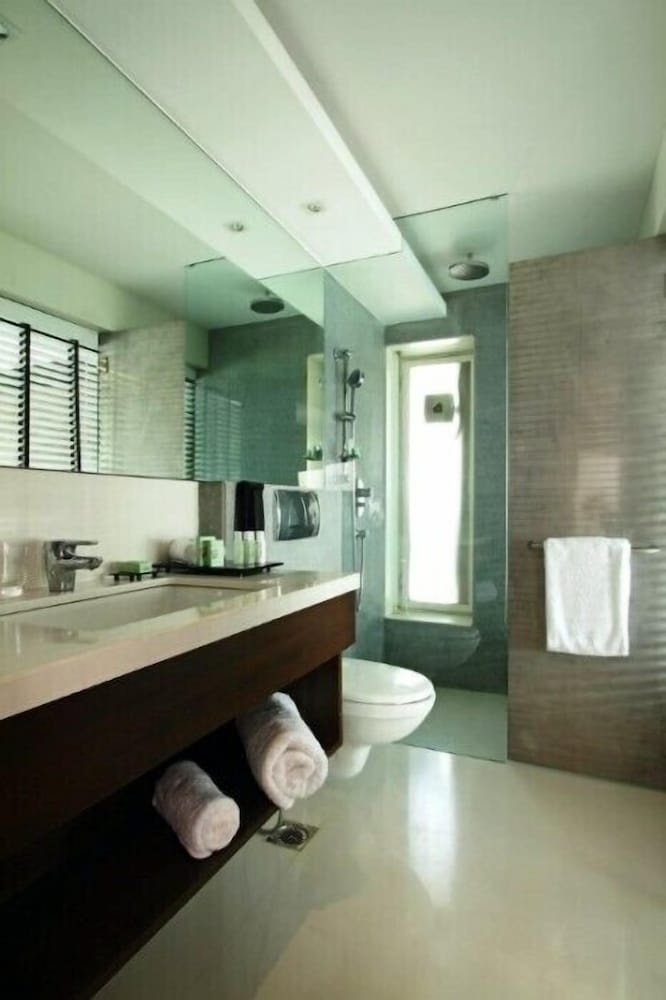 Svenska Design Hotel Bangalore 47/48