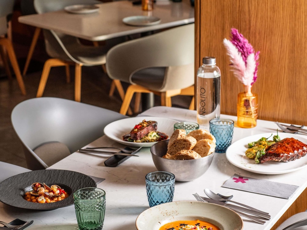 Ibis Styles Madrid City Las Ventas 28/45