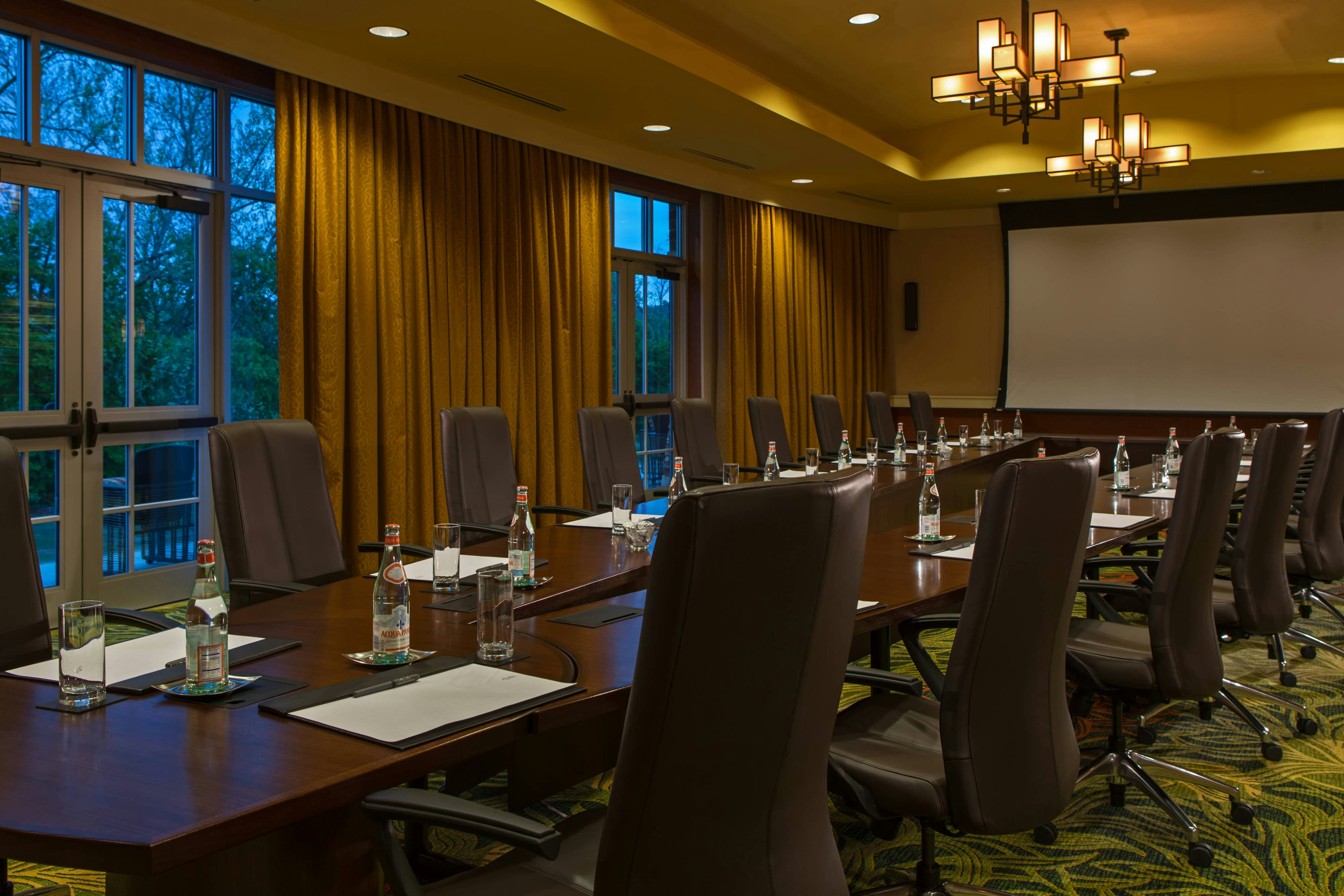 Marriott Meadowview Conference Resort Convention Center 59/71