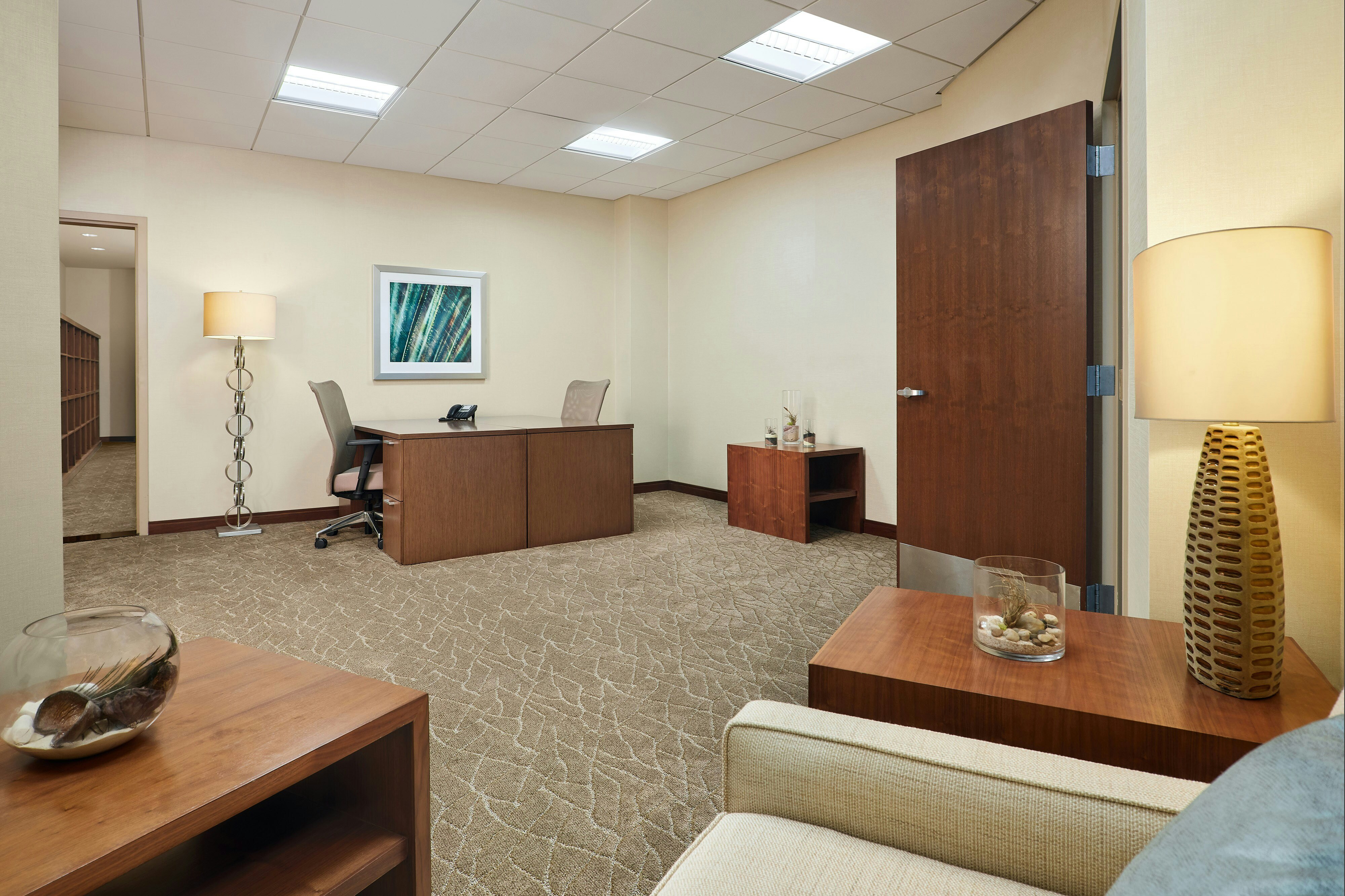 The Westin San Diego Bayview 28/42