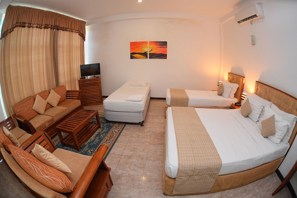 Sole Luna Resort And Spa 19/50