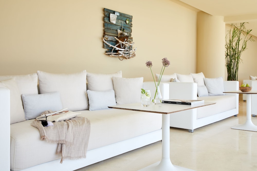 Lindos Blu Luxury Hotel & Suites - Adults Only 22/75