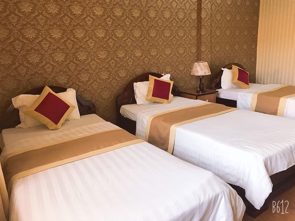 Cong Doan Hotel Vung Tau 33/55