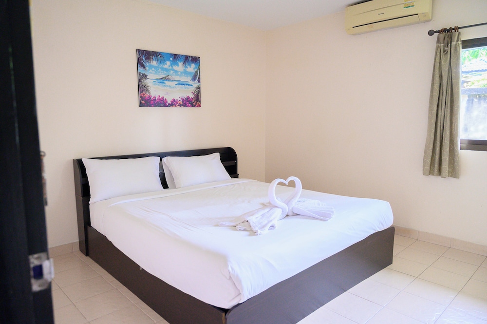 Thai Crystal Resident 12/50