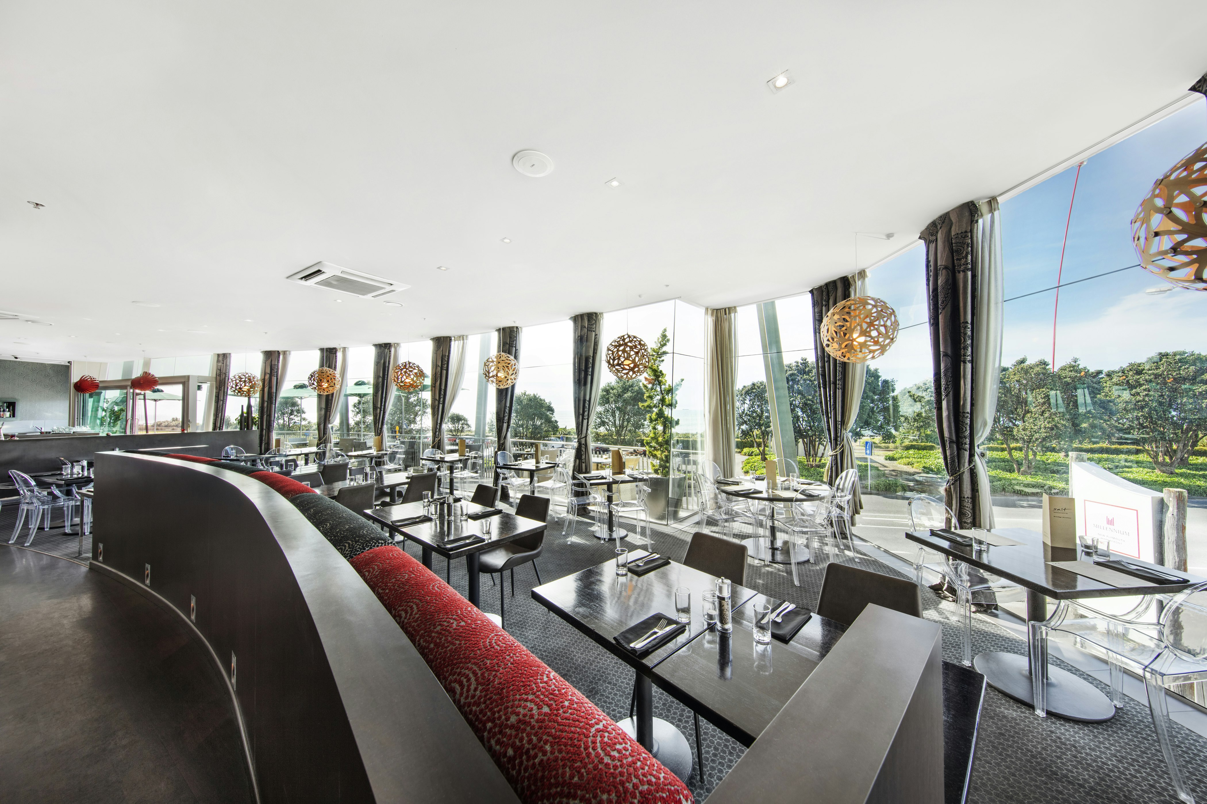 Millennium Hotel New Plymouth Waterfront 27/42
