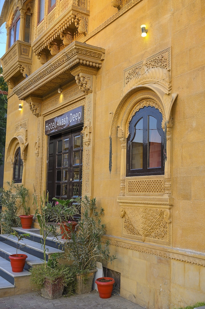 Hotel Akashdeep 3/50