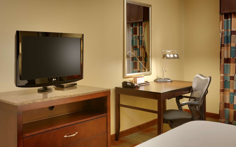 Hilton Garden Inn Clarksville 43/46