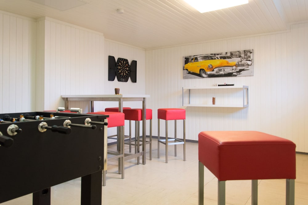 A1 Hostel Nürnberg 37/50