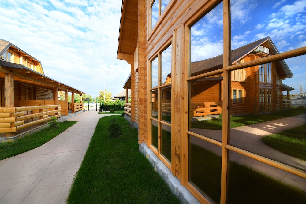 S Club Resort Aqua Park and Spa (ex Hotel S-Klub) 45/50