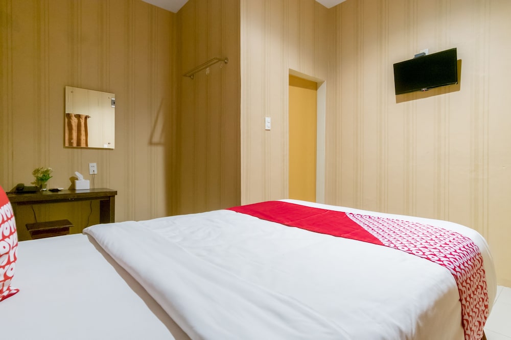 Hotel O Medan Near Gajah Mada formerly Hotel Labuhan Raya 41/61