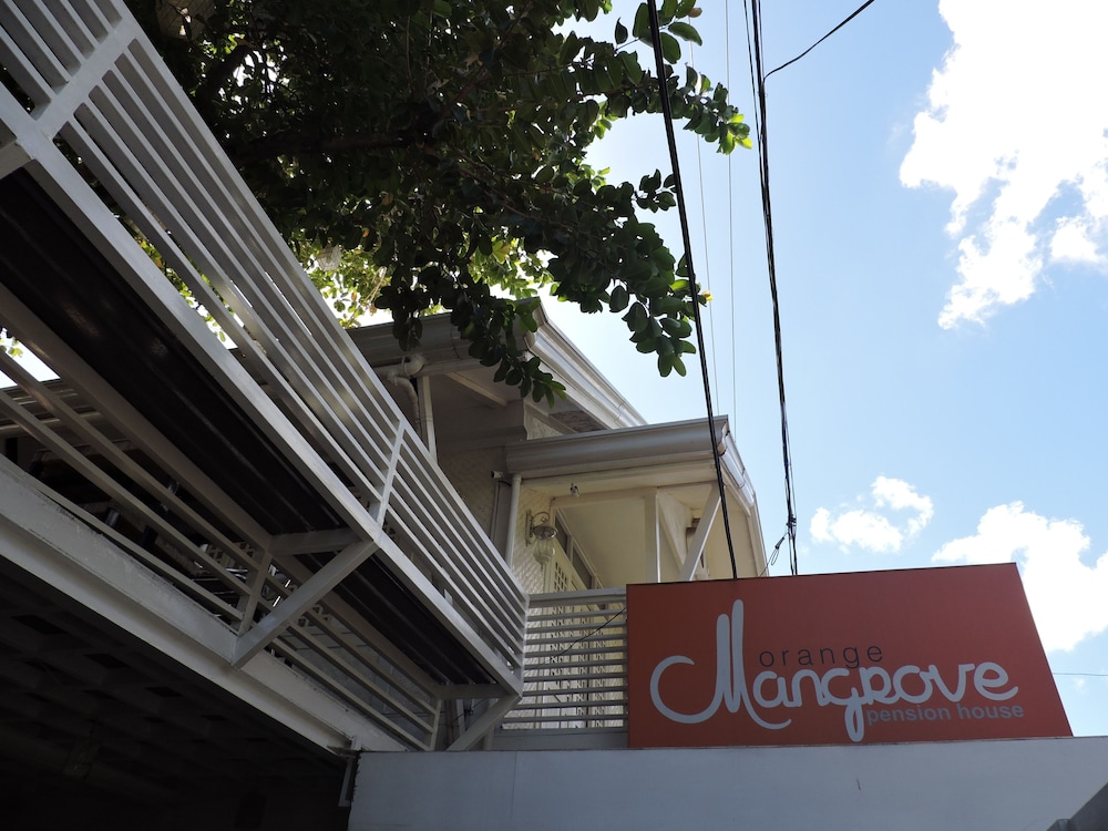 Orange Mangrove Pension House by SMS Hospitality 5/60