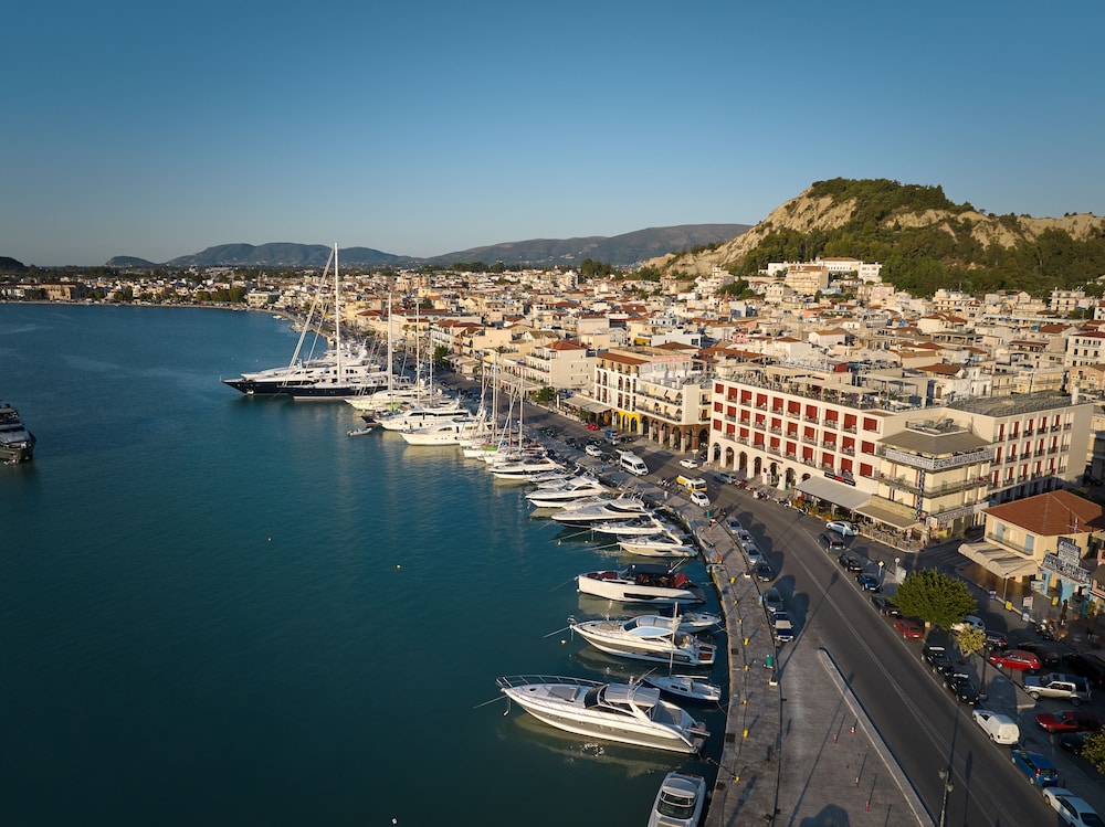 Strada Marina 38/50