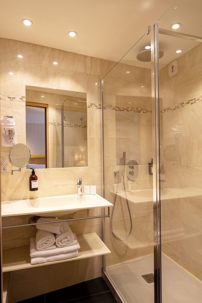 Hotel Escaletto 57/57