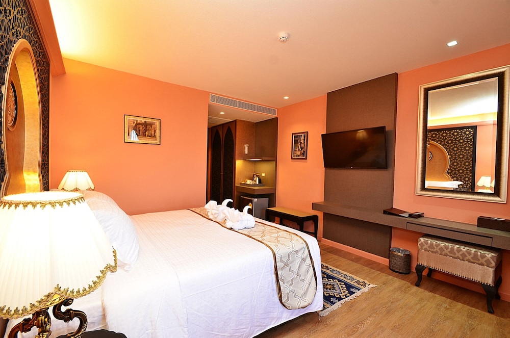 Amman Unique Hotel 20/71