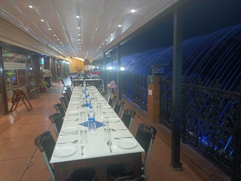 Comfort Inn Coral River 30/45