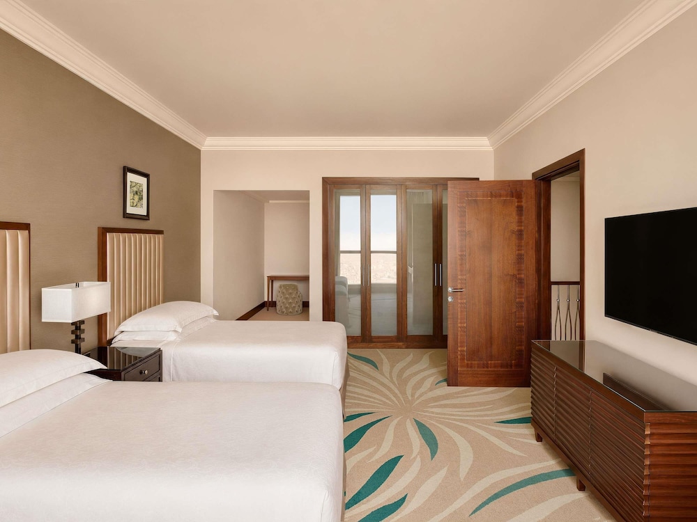 Haram, 2 Bedrooms, Duplex, Double Bed