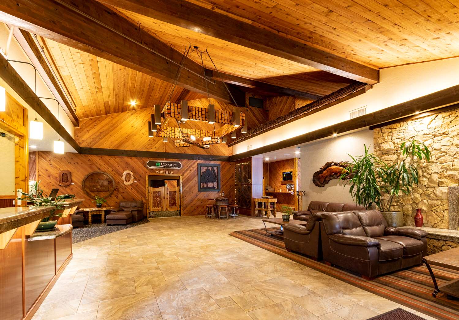 Best Western Plus Tree House 31/43