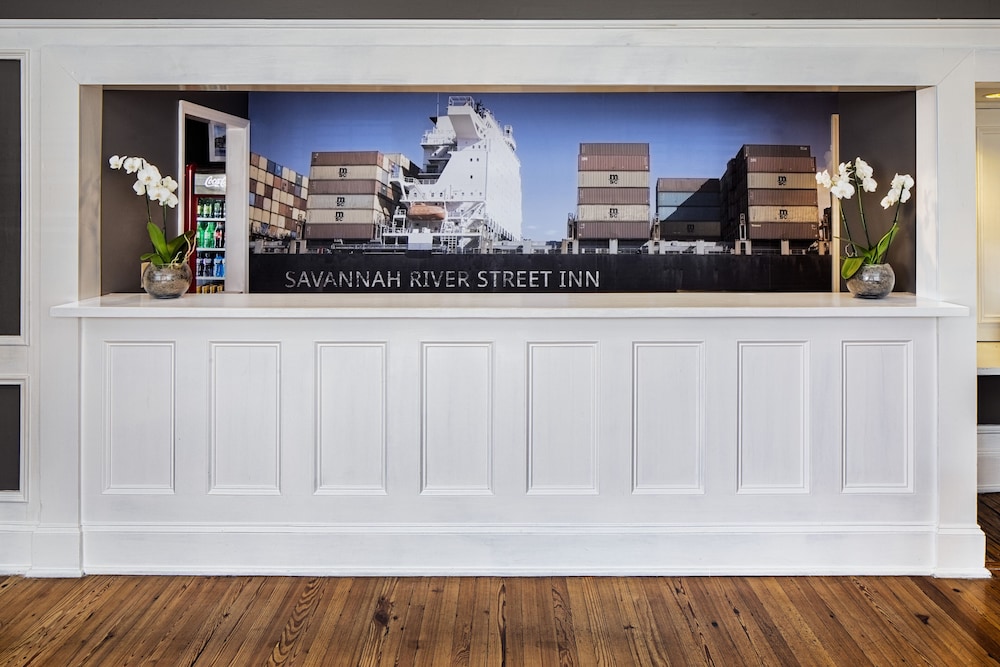 River Street Inn 10/52