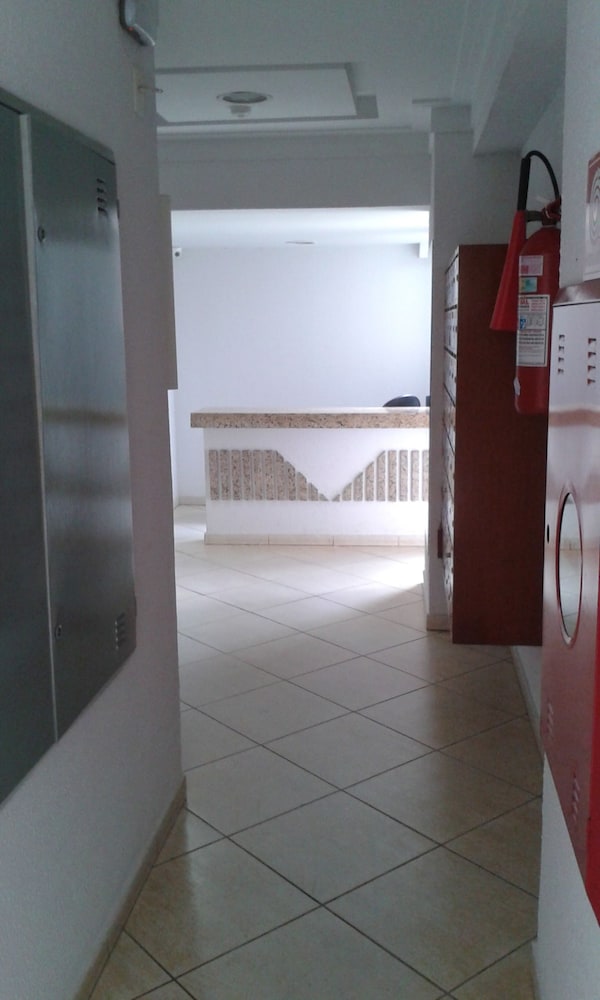 Flats Bueno em Goiania 12/31