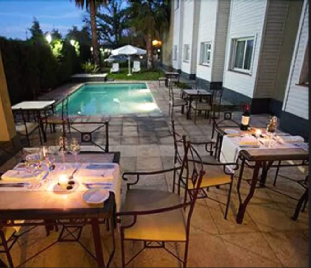 Hathor Hotels Mendoza 50/63