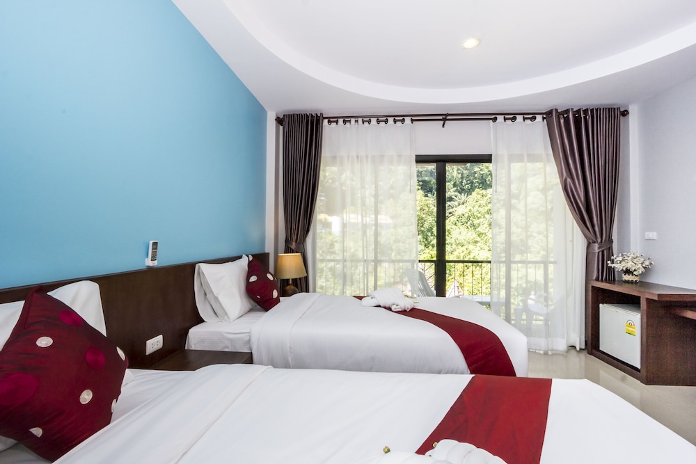ANDAMAN PEARL RESORT 20/67