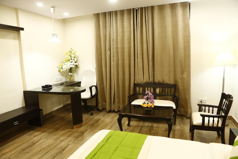 Hotel Di-Arch Lucknow 33/50