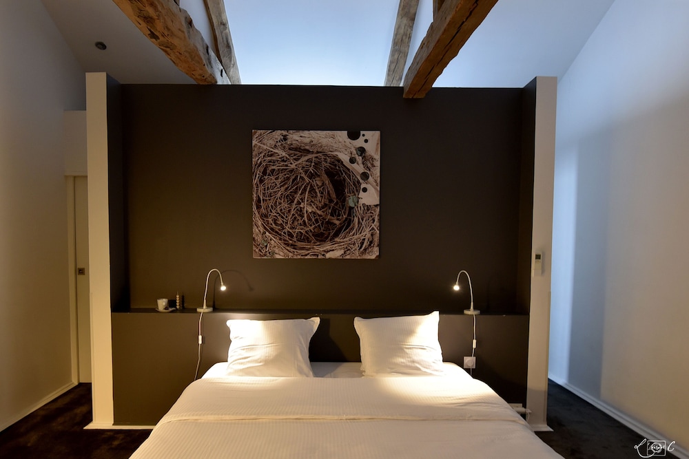 Hotel Le Domaine De Baulieu 11/60
